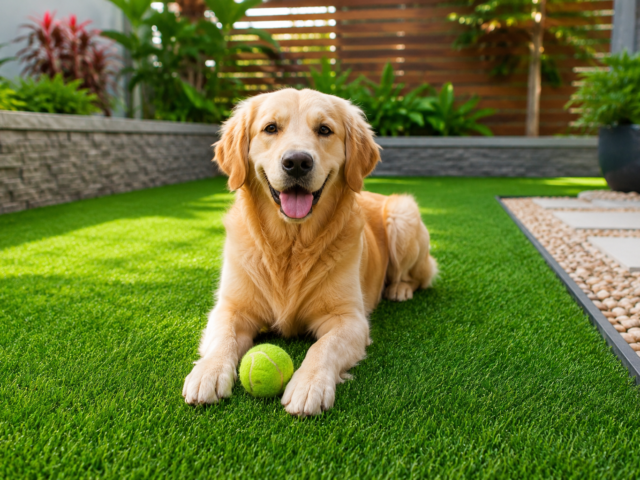 Best Artificial Turf for Pets: A Complete Buying Guide for Safe, Durable, and Easy-to-Clean Pet-Friendly Lawns